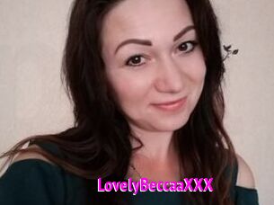 LovelyBeccaaXXX