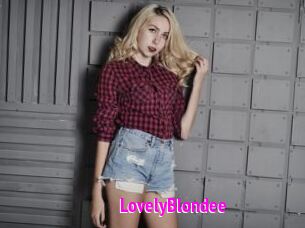 LovelyBlondee