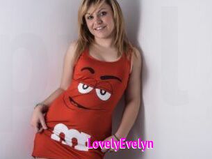 LovelyEvelyn