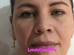 LovelyEyesAbby