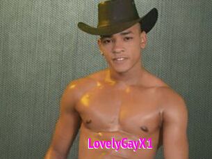 LovelyGayX1
