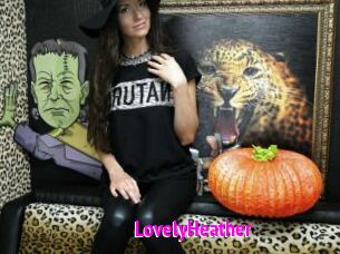 LovelyHeather
