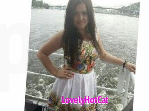 LovelyHotCat Porn Loverz
