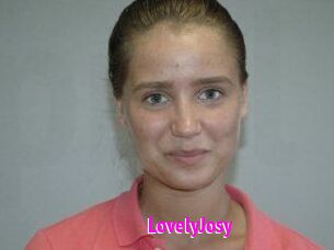 LovelyJosy