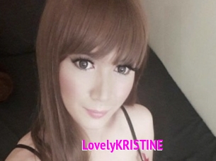 LovelyKRISTINE Porn Loverz