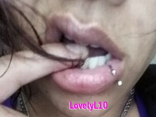 LovelyL10 Porn Loverz
