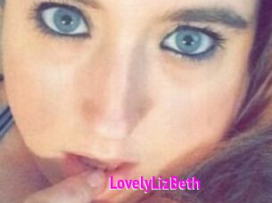 LovelyLizBeth
