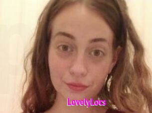 LovelyLocs Porn Loverz