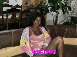 LovelyLoverX