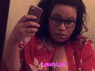LovelyLust