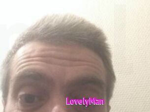 LovelyMan