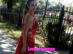 LovelyMaryyyyy