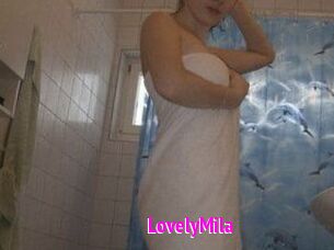 LovelyMila Porn Loverz