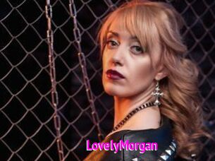 LovelyMorgan