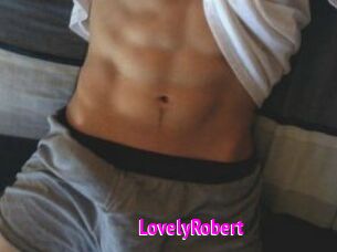 LovelyRobert