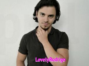 LovelyRodrigo