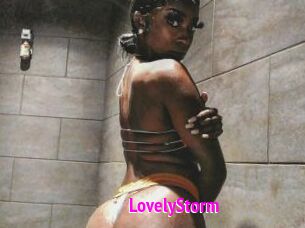 LovelyStorm Porn Loverz