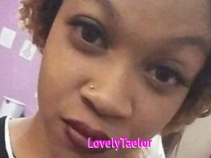 LovelyTaelor