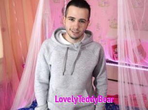 LovelyTeddyBear