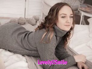 LovelyUSmile