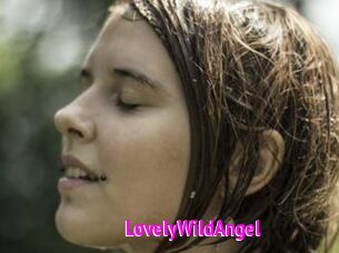 LovelyWildAngel