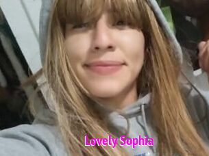 Lovely_Sophia Porn Loverz