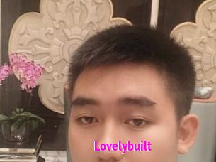 Lovelybuilt