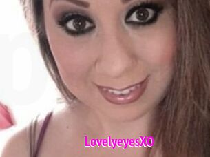 LovelyeyesXO