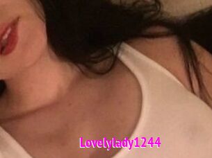 Lovelylady1244 Porn Loverz