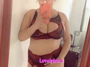 Lovelyloso