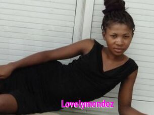 Lovelymendez