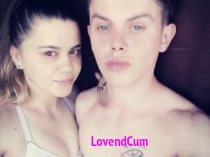 LovendCum