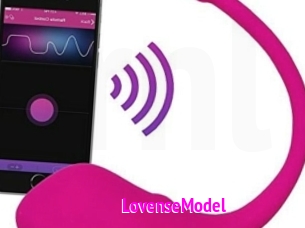 LovenseModel
