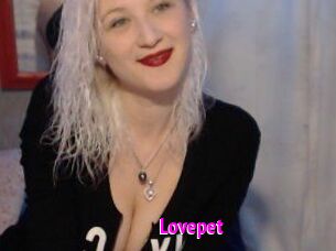 Lovepet