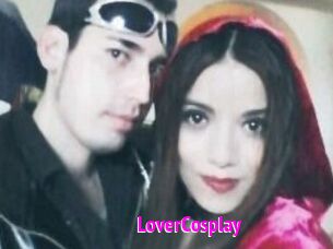 LoverCosplay