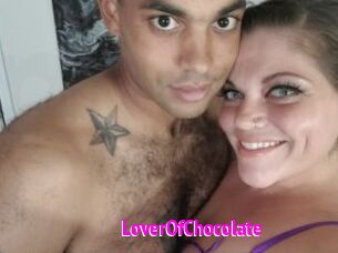 LoverOfChocolate