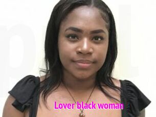 Lover_black_woman