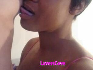 LoversCove