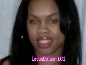 LovesDancer101