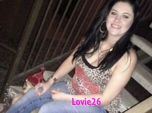 Lovie26