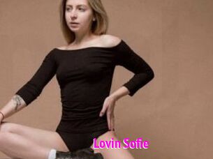 Lovin_Sofie Porn Loverz