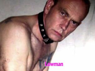 Lowman Porn Loverz