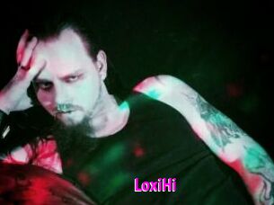 LoxiHi