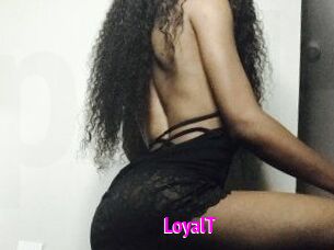 LoyalT