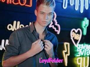 LoydFolder