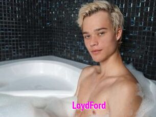 LoydFord Porn Loverz