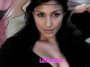 LuXu_riOuS