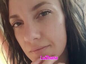 LuZhana Porn Loverz