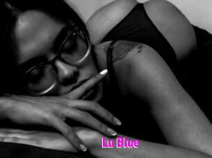 Lu_Blue Porn Loverz