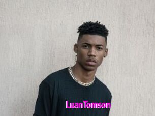 LuanTomson